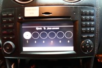 фото thumb №12, Mercedes w164 ml x164 gl радио comand navi навигация bz9841 lift 1648705294