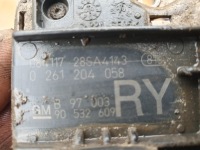 0123100003 генератор bosch opel corsa b 2001r 1.0 b 3 d в Україні, фото thumb