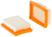 Купить Фильтр воздуха sa12296 hifi фильтр, фото thumb