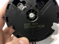 фото thumb №5, Skoda octavia iii моторчик регулировки usterka 6652108