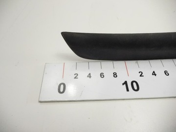 фото thumb №8, Спойлер заднього бампера fiat multipla 51743296