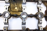 фото thumb №9, Audi s8 s6 5.2 fsi v10 bxa головка циліндрів ліва