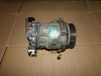 Купить Компрессор кондиционера 9648138980 peugeot 407 citroen, фото thumb
