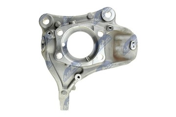 фото thumb №10, Поворотна опора передня seat alhambra 10- seat leon 05- vw passat 05- ліва