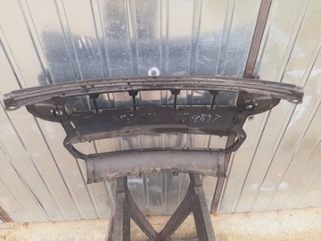 фото thumb №13, Бампер перед переднє smart forfour 454 роки 2004-2006 a4548850122