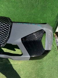 фото thumb №10, Бампер передній перед bmw ix i20 5111 7933621 190174-12