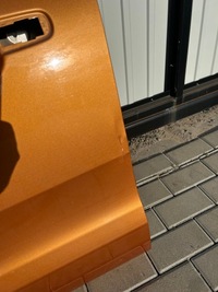 фото thumb №5, Ford ranger 11- двері передні ліва oryg ładne