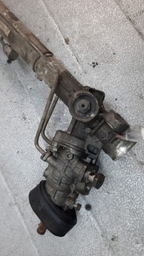 фото thumb №4, Рейка рульового управління skoda fabia i 04r 1.4b 6q1423055m