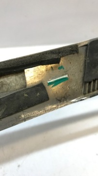 фото thumb №12, Tesla s 12-16 планка накладка хром крышки 1025776-00-a