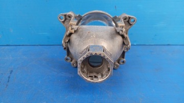 фото thumb №8, Линза лампы перед ксенон 1305310298 volvo s40 v50