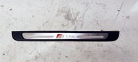фото thumb №1, Молдинг поріг задня s line audi a1 8x 8x4853373f