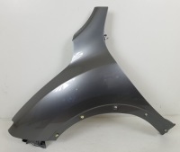 фото thumb №1, Крила лівий перед kad nissan juke i f15