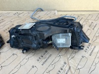 Audi a7 c7 рестайлинг  фара фонари full led левая правый  оригинал  4g8941034j комплект Доставка, фото thumb