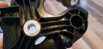 фото thumb №6, Основание крепление насоса abs mercedes gle w167