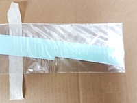 фото thumb №6, Auris ii 12-18 наклейка наклейка рамка дверь перед