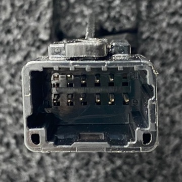 фото thumb №15, Зеркало правые 9 pin renault trafic iv nissan nv300 2021-