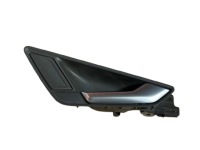 фото thumb №1, Audi tt 8s ручка внутренняя правый перед 8s0837020 czarna satyna nowa
