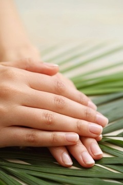 Nail PRIMER бескислотный шаг 3+ витамин D-пантенол. Э