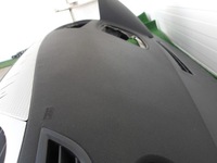 фото thumb №11, Megane iii 08- панель консоль подушка безопасности ремни натяжители ремней комплект оригинал оригинальный номер