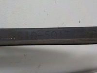 фото thumb №11, Mazda 6 ii gh решітка середня решітка радіатора бампера перед передня gs1d-501t1