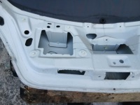 фото thumb №9, Opel astra h hb крышка багажника лак y474