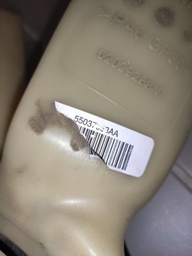 фото thumb №15, Jeep cherokee liberty kk 2.8crd nitro віскоза вентилятор ротор справний оригінал