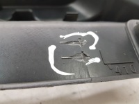 фото thumb №8, Peugeot 2008 i 2015 крепление ролеты багажника 9677216777