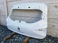 фото thumb №3, Кришка багажника багажника задня задня камера renault clio v 5 2019- #8313