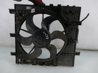 фото thumb №1, Mercedes vito w638 2.2 cdi вентилятор радіатора