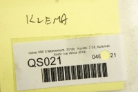 фото thumb №6, Qs021 volvo v90 16- клемма минус минусовая 31652439