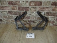 Купити Петлі капот лівий правий opel insignia a kod: z177, фото thumb