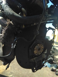 фото thumb №3, Двигун opel zafira b 1.9 cdti z19dth