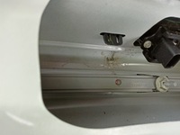 фото thumb №7, Ford mustang 6 vi кришка зад 15-17 купе камера комплектна fastback