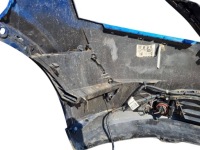 фото thumb №14, Nissan qashqai j12 2022 с передний бампер передний