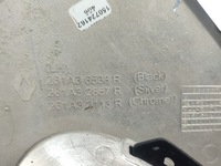 фото thumb №4, Решітка рамка бампера ліва renault fluence lift 2013-2016 261a32113r