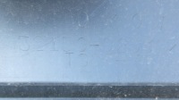 фото thumb №11, Toyota auris ii hb рестайлинг 15- бампер задний