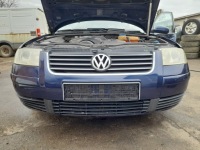 фото thumb №10, Vw passat b5 рестайлінг фара ліві перед ліва передня
