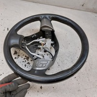 фото thumb №8, Subaru forester sh 3 кермо шкіряний багатофункціональна