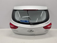 фото thumb №1, Hyundai i30 ii 5d hb кришка багажника багажника rah