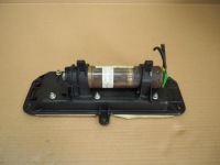 фото thumb №3, Подушка пассажира подушка безопасности mercedes-benz оригинальный номер 2198600502