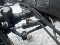 Купить Traktor mtz belarus 422 422.1 4x4 ldw 2204 мост приводной передний zwolnice, фото thumb