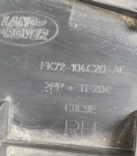 Основа акумулятор discovery sport l550 Доставка, фото thumb