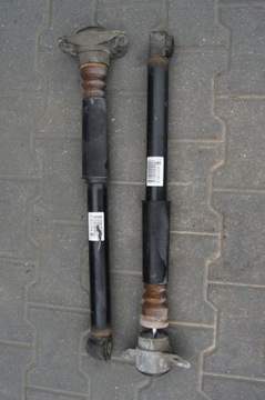 фото thumb №4, Підвішування задні диференціал балка quattro 3.0 tdi audi a6 c7 sedan s-line