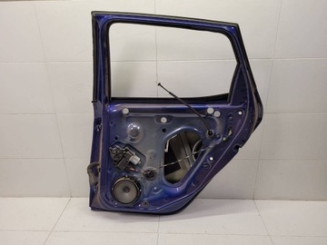 фото thumb №8, Дверь зад правая сторона seat arona 2020