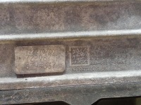фото thumb №7, Infiniti q50 2.0t коробка передач автоматична 7222707100