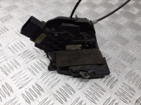 фото thumb №1, Замок дверь левый задняя задний mazda 3 bk 3n6aa26413b