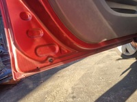 фото thumb №7, Daihatsu sirion ii 05-08 2006 r. r43 дверь левый перед левая передние eu