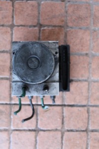 фото thumb №3, Насос abs тормозная renault scenic ii 8200551154