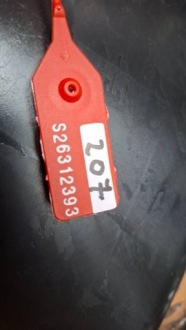 фото thumb №6, Підкрилок праве перед 51885644 fiat punto evo 2012-