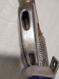 фото thumb №3, Audi q7 4m труба шланг радиатора egr 4m0253343